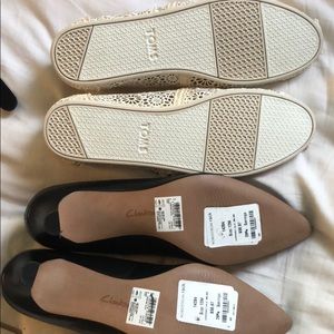 Women shoes